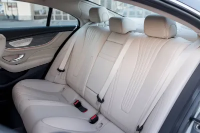 CLS 450